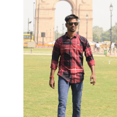 Sonesh GoyalProfile Image