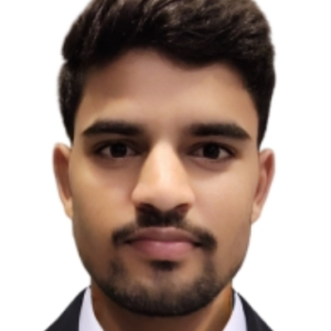 Sonesh Joshi