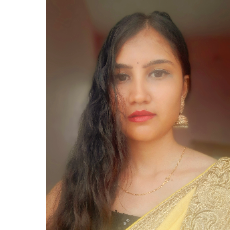Sonia Reddy