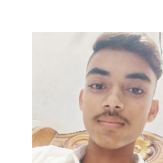 Sonit Goyal