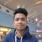 Sonit Nair