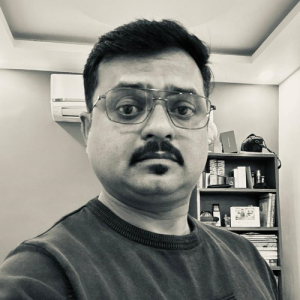 Sonjit Bhadra