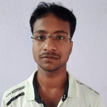 Sontesh Goyal
