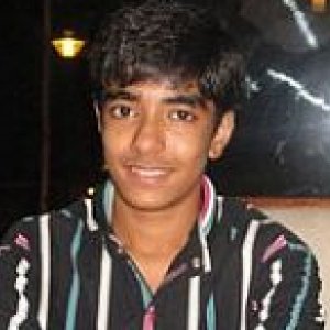 Sooraav Joshi