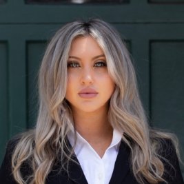 Sophia Lewis