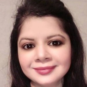 Sophiesh Nair