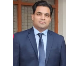 Sorabesh Deshpande