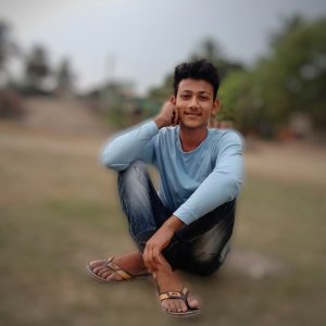 Sorifuesh Trivedi