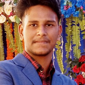 Soubhagyav Agarwal