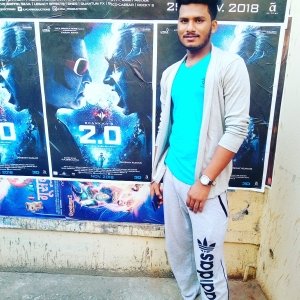 Soubhagyesh GuptaProfile Image