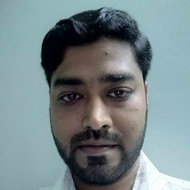 Soudiit Pandey