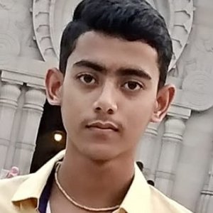 Sougatesh Tiwari