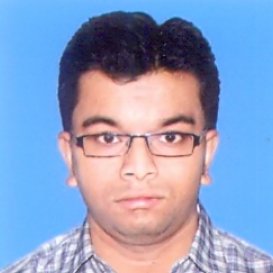 Sougatit Iyer