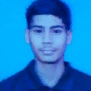Souhardhit Goyal