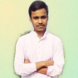 Souhardyesh Mishra
