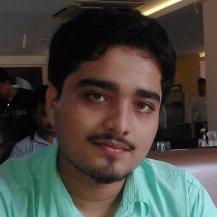 Soumadeeesh Nair