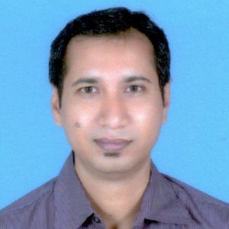 Soumean Pawar