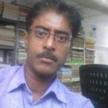 Soumeav Iyer