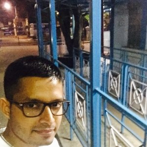 Soumeit Nair