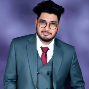 Soumendesh Verma