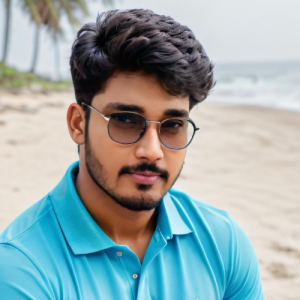 Soumendin Bansal