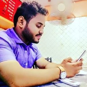 Soumendresh Kulkarni