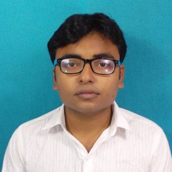 Soumian Chauhan