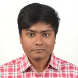 Soumian Joshi
