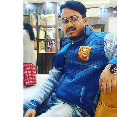 Soumiav Trivedi