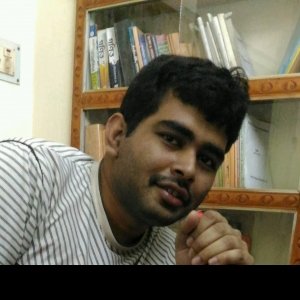 Soumiesh MishraProfile Image