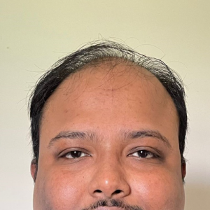 Soumitra Bhattacharya