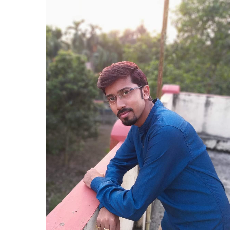 Soumitra ChoudhuryProfile Image