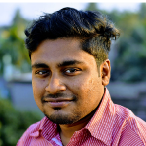 Soumitra Das