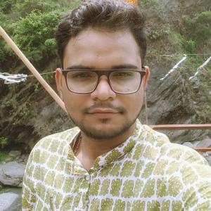 Soumitra Kayal