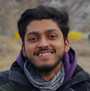 Soumitra Purkayastha