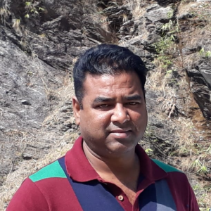 Soumitra_Freelanceesh Trivedi