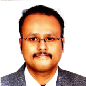 Soumitran Verma
