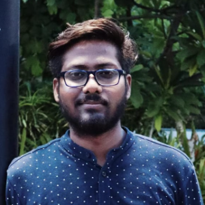 Soumitrit Agarwal