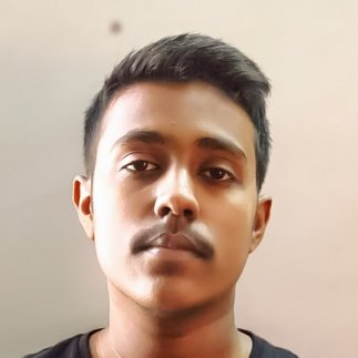 Soumojiav Goyal