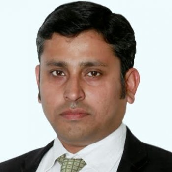 Soumya Choudhury