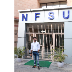 Soumya MajumdarProfile Image