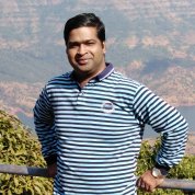 Soumya Ranjan Patra