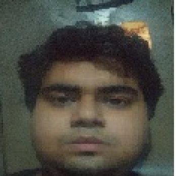 Soumyabratesh Deshpande