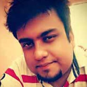 Soumyadeeav Gupta