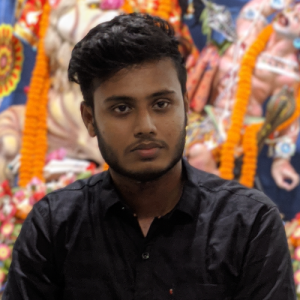 Soumyadeeesh Deshpande