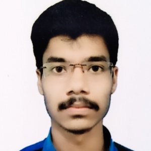 Soumyadian Deshpande