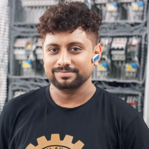 Soumyadip Banerjee