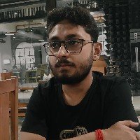 Soumyadipta Mukherjee