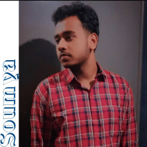 Soumyadityav Chauhan