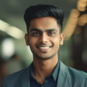 Soumyadweeit ChauhanProfile Image